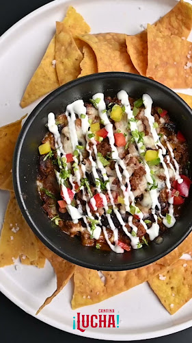 Comentarii opinii despre Lucha Cantina Authentic Mexican - Chalong