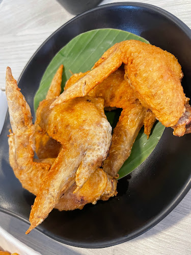 Comentarii opinii despre วีที แหนมเนือง หัวรถไฟ