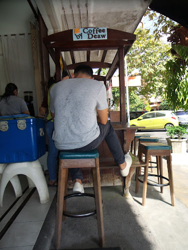 Baan Deaw coffee - อำเภอหาดใหญ่