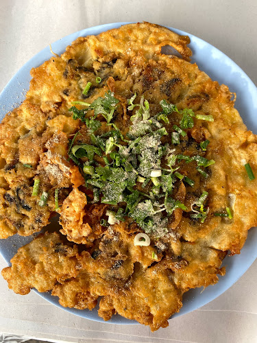 อั้ง ผัดไทย-หอยทอด - อำเภอเมืองอุบลราชธานี