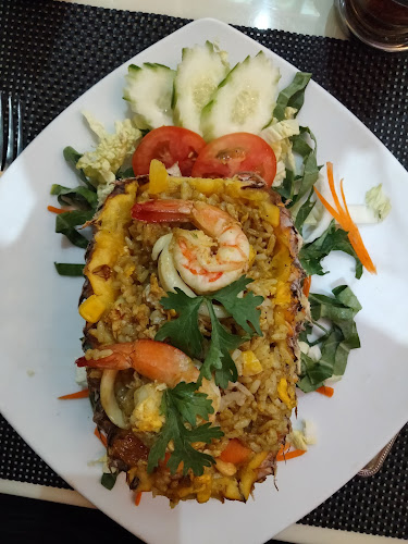 Haveli patong restaurant