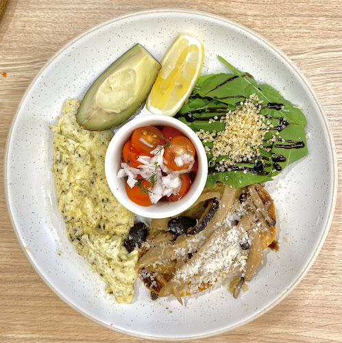 Comentarii opinii despre on the table terminal 21 pattaya