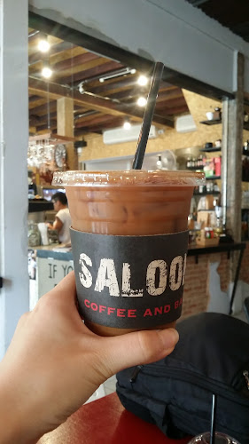 Comentarii opinii despre ซาลูน คอฟฟี่ แอนด์ บาร์