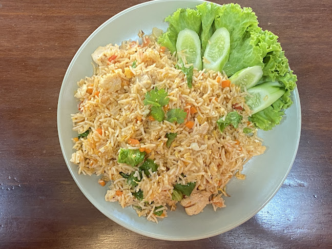 Cafe&Restaurant Miami Production - การบริการอาหารและที่พัก