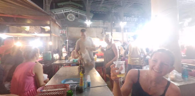 Comentarii opinii despre ตลาดสดบันซ้าน ตลาดสด ภูเก็ต