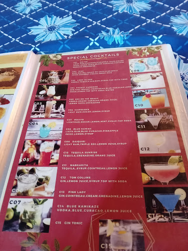 Fast-Food Restaurant