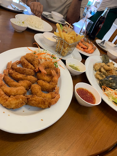 Sam Chor Restaurant - อำเภอกะทู้