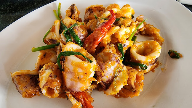 มุมอร่อย สาขานาเกลือ