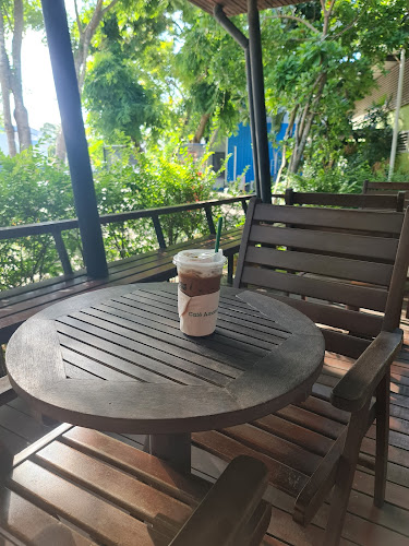 คาเฟ่ อเมซอน - อำเภอเมืองระยอง