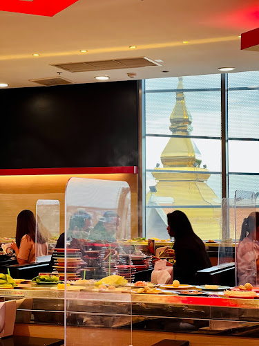 shabushi - ชาบูชิบุฟเฟ่ต์ขอนแก่น - การบริการอาหารและที่พัก