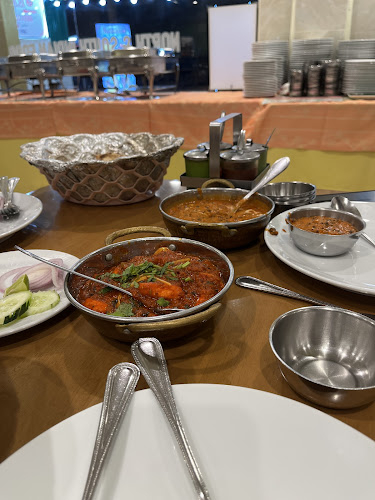 Comentarii opinii despre Kohinoor 2 Restaurant