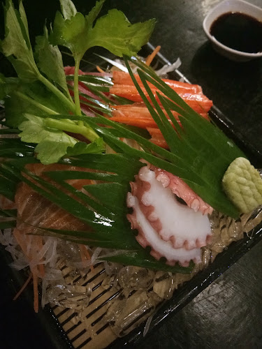 Opinii despre Sense of the sea în อำเภอสัตหีบ - การบริการอาหารและที่พัก