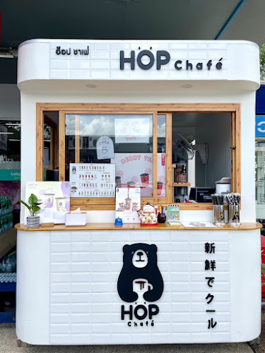 HOP Chafe Lotus’s go fresh vidapa park