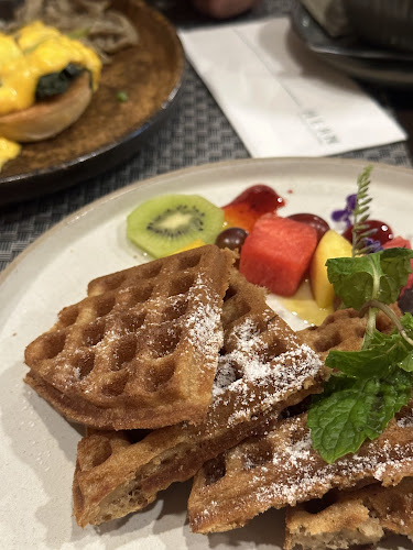 Comentarii opinii despre Hern Coffee and Bistro