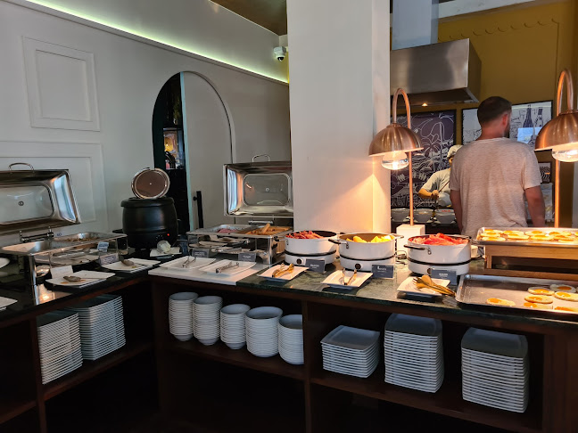 Comentarii opinii despre KIRI burger & bowl , kata beach