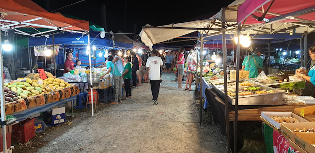 Kamala Market - อำเภอกะทู้