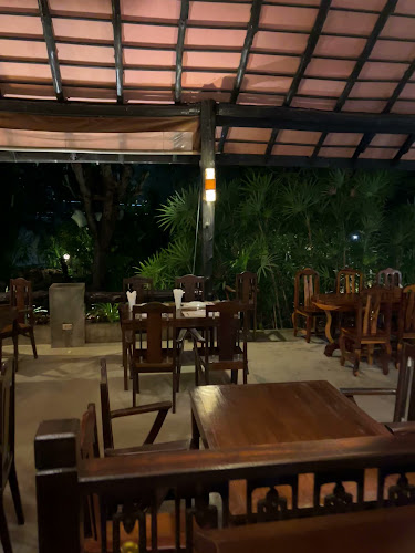 Sugar Cane Restaurant - อำเภอถลาง