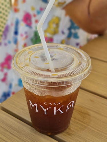 CASA MYKA (คาซ่ามิก้า)