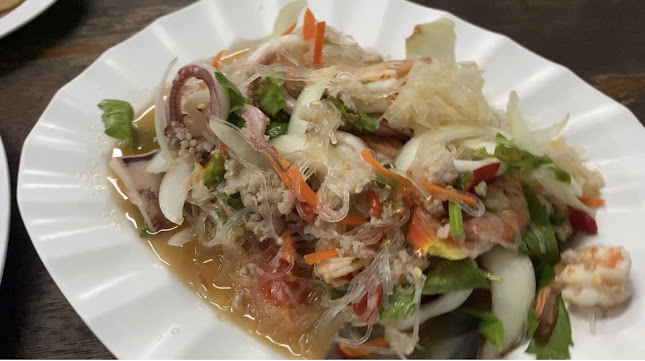 Comentarii opinii despre ครัวลุงกั้ง จันทนิมิตร