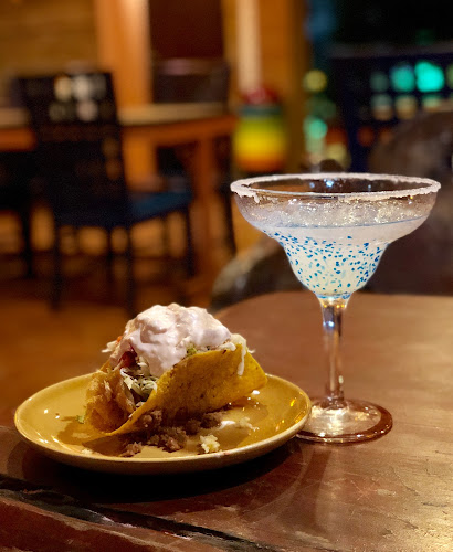 Mikes Mexican Restaurant