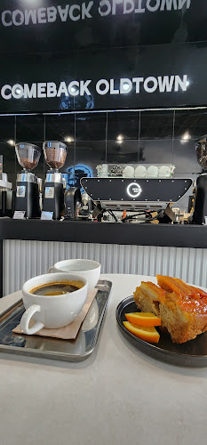 Comeback OldTown - Amphoe Mueang