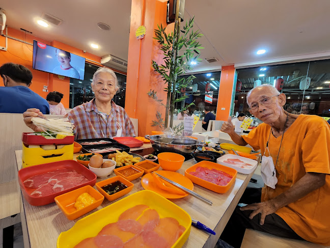 Opinii despre เฟรนด์ชาบู & บีบีคิว în อำเภอบางละมุง - การบริการอาหารและที่พัก