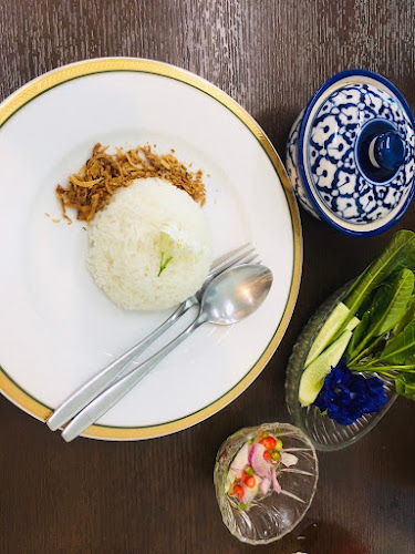 เล่ากาแฟ Specialty Coffee and Creative Cafe - อำเภอเมืองสงขลา