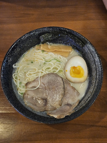 Comentarii opinii despre อิ-ซัง คราฟท์ ราเมน