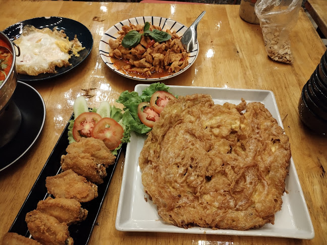 Comentarii opinii despre หลุมดำบาร์แอนด์การ์เด้นท์