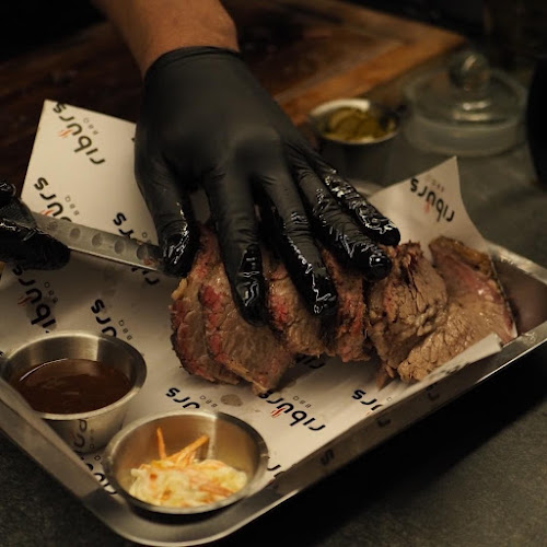 Riburs BBQ - อำเภอเมืองขอนแก่น