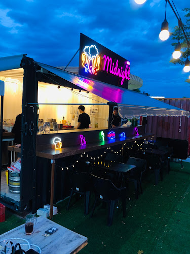 midnight-มิดไนท์ - อำเภอบางละมุง