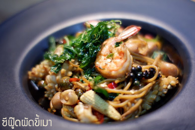 Opinii despre S Cafe & Bistro în อำเภอเมืองนครสวรรค์ - การบริการอาหารและที่พัก