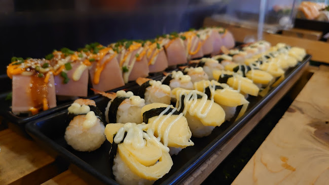 Fluke Shabu & Grill Rangsit Klong2 - อำเภอธัญบุรี