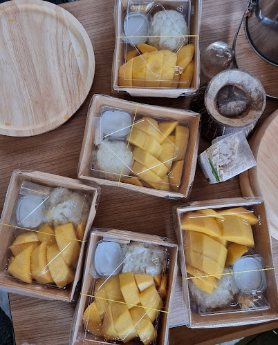 Opinii despre Sweet Corner by Nita în อำเภอบางละมุง - การบริการอาหารและที่พัก