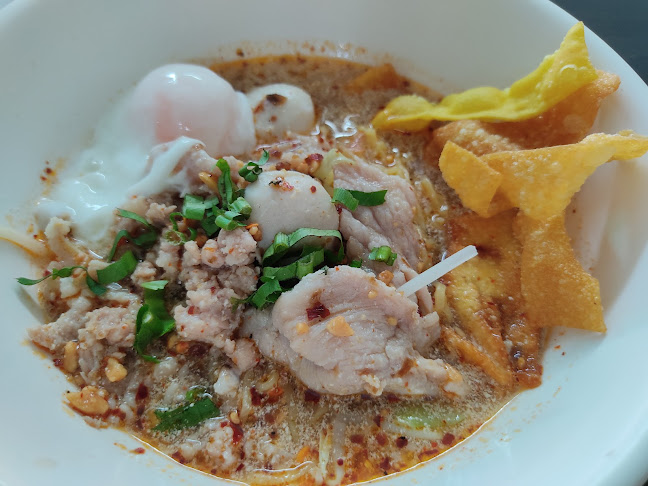 Opinii despre ร้านลำลำลับแล în อำเภอเมืองนครสวรรค์ - การบริการอาหารและที่พัก