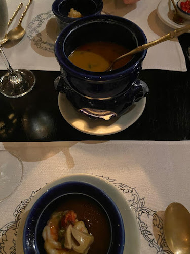 Blue Elephant - อำเภอเมืองภูเก็ต