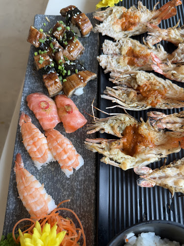 Comentarii opinii despre Panda Shabu แพนด้า ชาบู