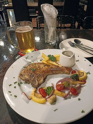 Comentarii opinii despre 14 Bar & Restaurant Korat