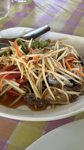 ร้านป้าสมัย