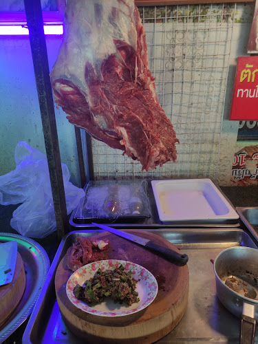 Comentarii opinii despre ราชา ซีฟู้ด & หมูกะทะ บุฟเฟต์ By ราชาหอยทอดโต๊ะจีน