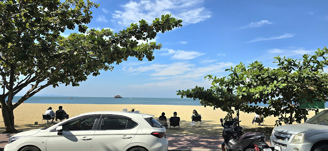 หน้าร้านสุดเขตทะเลเผาติดทะเล ม.12 จอมเทียน เมืองพัทยา อำเภอบางละมุง ชลบุรี 20150