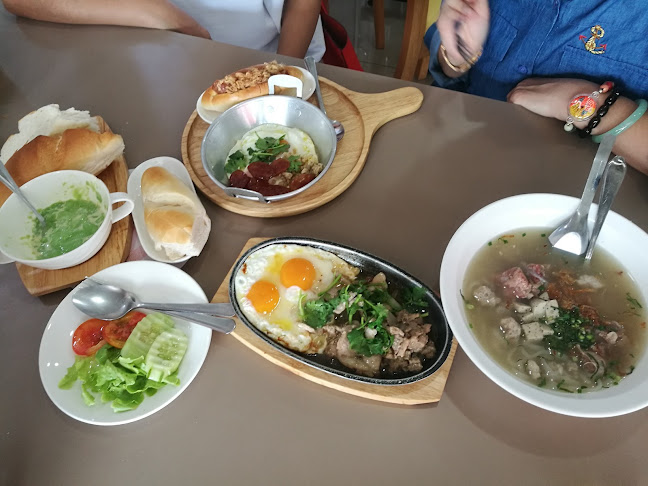 Comentarii opinii despre มอร์นิ่งอุบลฯ