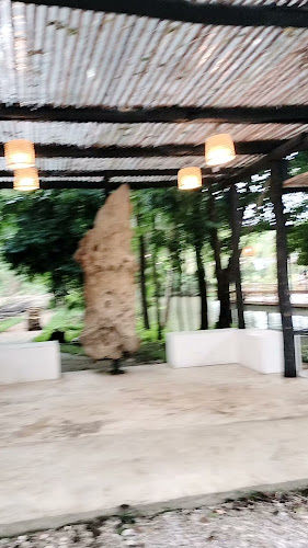 เพลิน Cafe&Restaurant KPP - การบริการอาหารและที่พัก