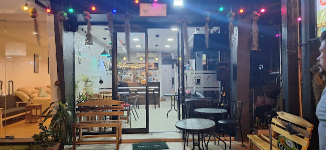 Opinii despre L.A. Diner în อำเภอบางละมุง - การบริการอาหารและที่พัก