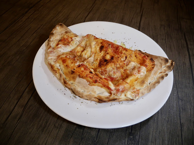 Bella Sicilia Pizzeria in Jomtien - อำเภอสัตหีบ