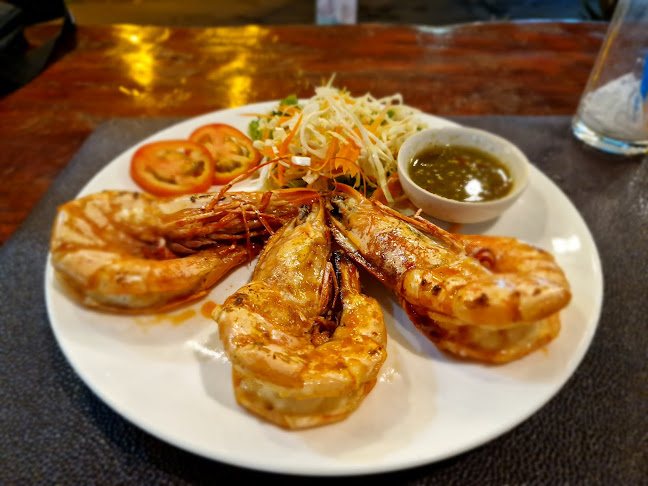 Sweet Chilli Restaurant & Bar @Karon Beach - อำเภอเมืองภูเก็ต