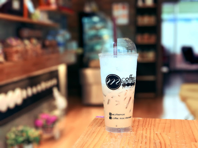 Opinii despre Coffee More Khonkaen ร้านคอฟฟี่ มอร์ ขอนแก่น în เมือง - การบริการอาหารและที่พัก