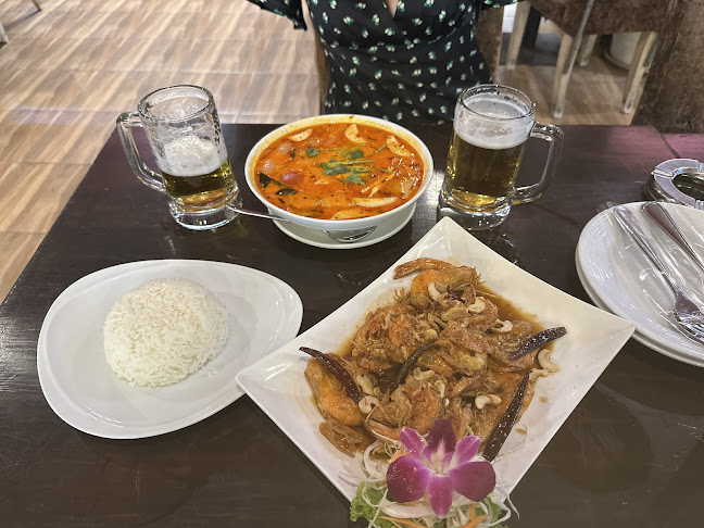 On-Lee Restaurant - เมือง