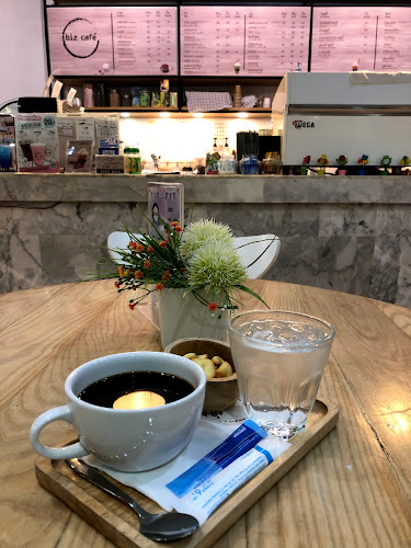 BizCafe หลังคุณย่าโม - อำเภอเมืองนครราชสีมา