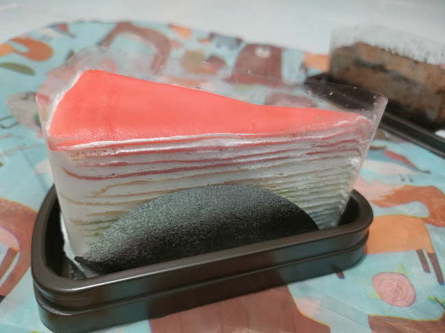 Comentarii opinii despre Sweet at moon